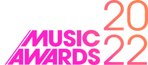 iHeartRadio Music Awards logo
