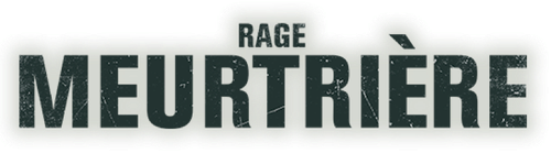 The Grudge logo