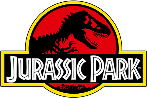 Jurassic Park logo