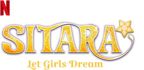 Sitara: Let Girls Dream logo