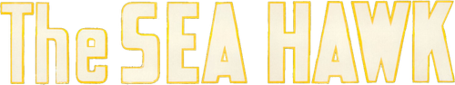 The Sea Hawk logo