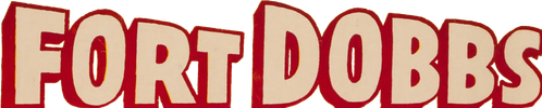 Sur la piste des Comanches logo