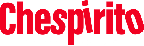 Chespirito : Sans le vouloir logo