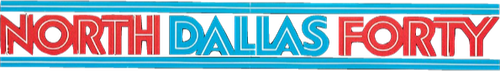 North Dallas Forty logo