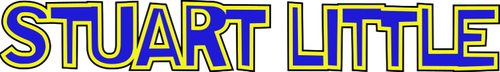 Stuart Little logo