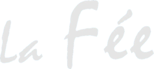 La Fée logo