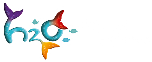 H2O: Mermaid Adventures logo