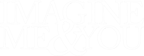 Imagine Me & You logo