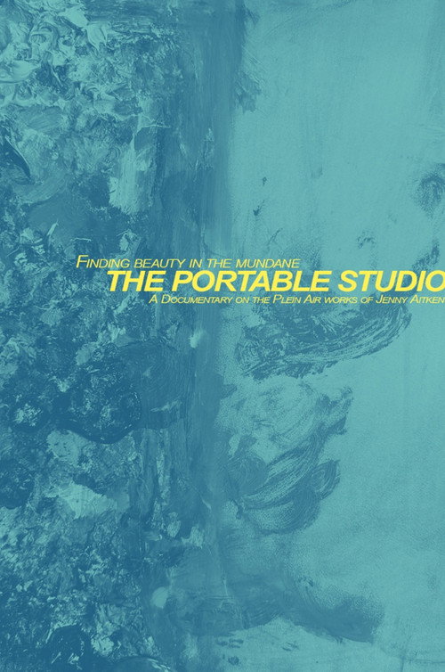 The Portable Studio