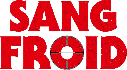 Sang Froid logo