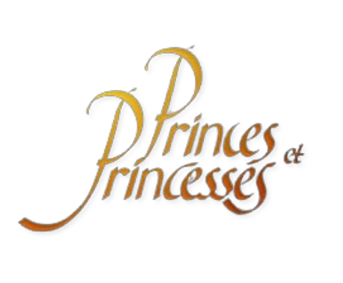 Princes and Princesses logo