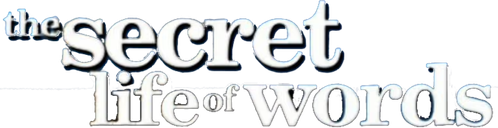 The Secret Life of Words logo