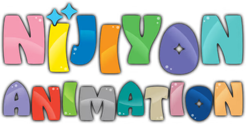 Nijiyon Animation logo