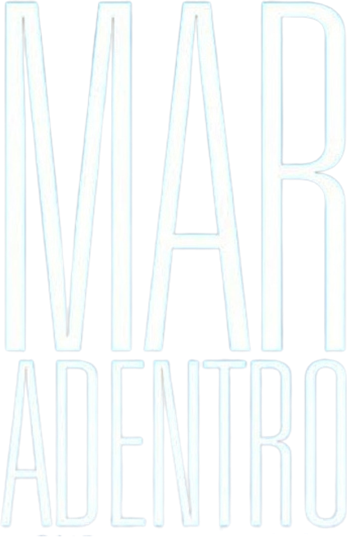 Mar adentro logo