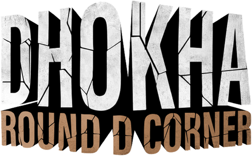Dhokha: Round D Corner logo