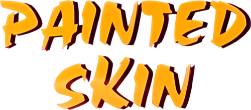 Painted Skin logo
