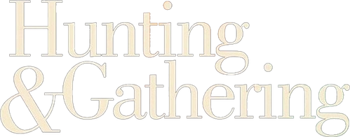 Hunting & Gathering logo