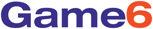 Game 6 logo