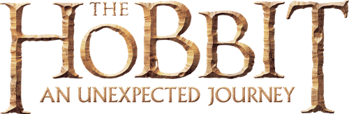 The Hobbit: An Unexpected Journey logo