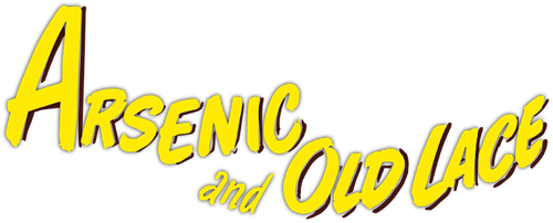 Arsenic and Old Lace logo