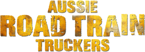 Aussie Road Train Truckers logo