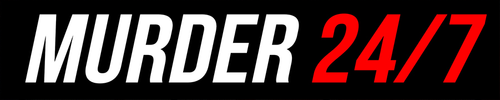 Murder 24/7 logo