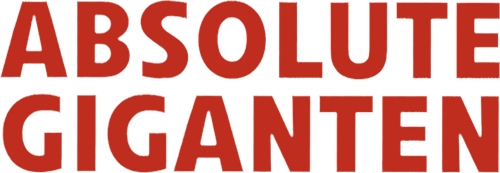 Gigantic logo