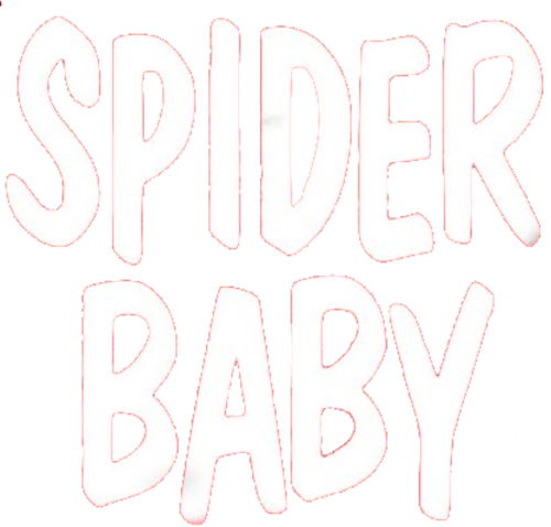 Spider Baby logo