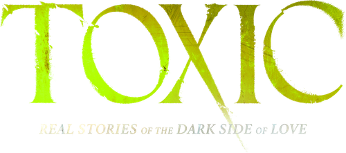 Toxic logo
