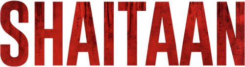 Shaitaan logo