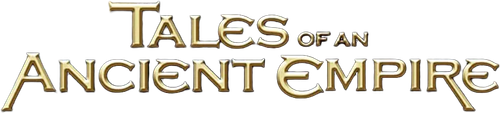 Tales of an Ancient Empire logo