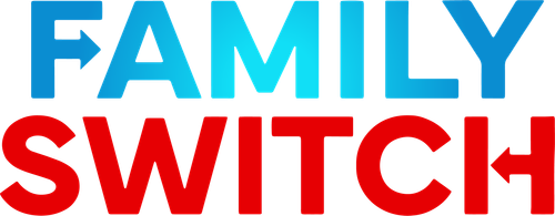 Family Switch logo