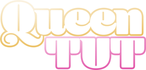 Queen Tut logo