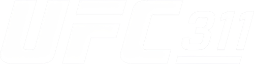 UFC 311: Makhachev vs. Moicano logo