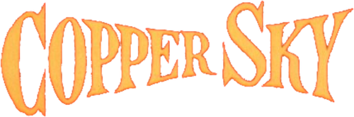 Copper Sky logo