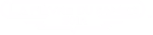 La Fièvre du samedi soir logo