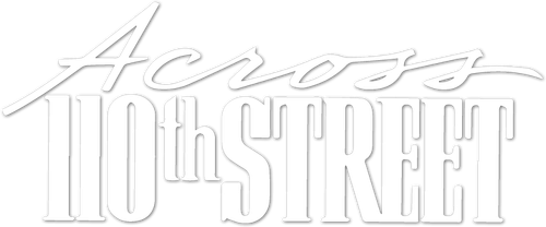 Across 110th Street logo