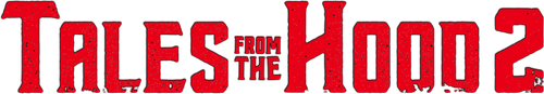 Tales from the Hood 2 logo