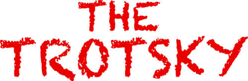 Le Trotski logo