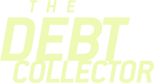 The Debt Collector logo