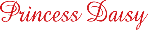 Princess Daisy logo