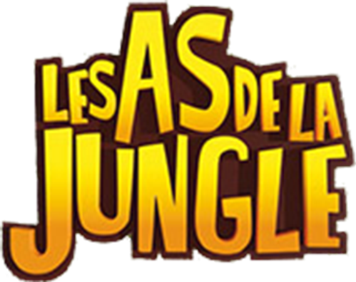 Les As de la Jungle logo