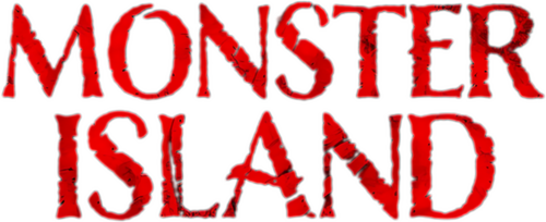 Monster Island logo