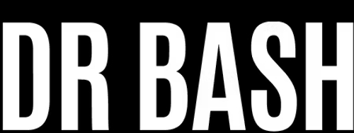 Dr. Bash logo