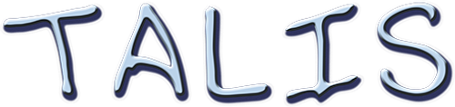 Talis and the Thousand Tasks logo