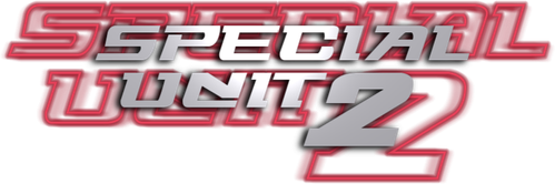 Special Unit 2 logo