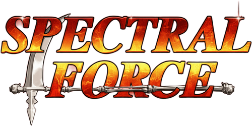 Spectral Force logo