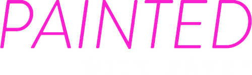Painted with Raven logo