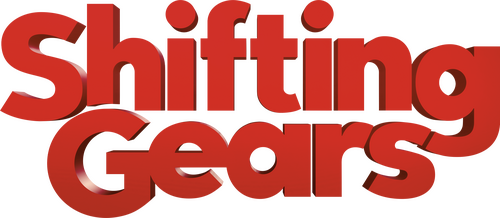 Shifting Gears logo