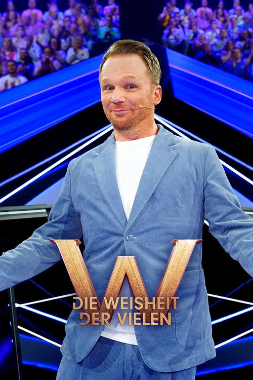 Die Weisheit der Vielen